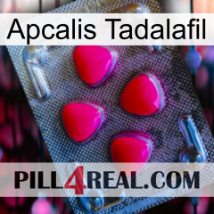 Apcalis Tadalafil 13